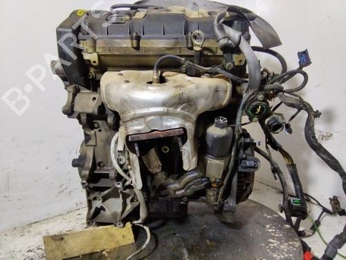 Used Engine Engine CITROËN XSARA (N1) 1.6 16V (109 hp) 33330223 33330223