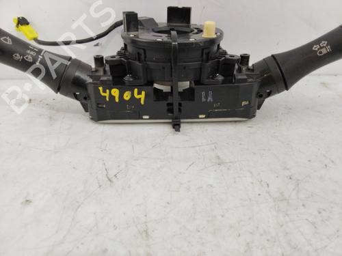 Squib airbag NISSAN LEAF (ZE0) Electric | BP21806909C102 
