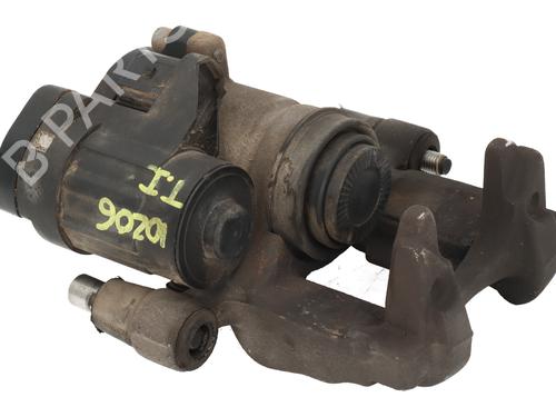 Left rear brake caliper SKODA KAROQ (NU7, ND7) | BP30681386M107