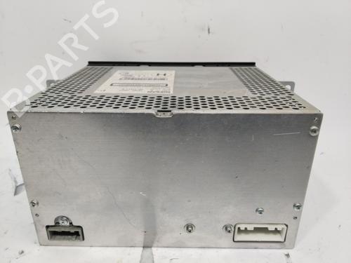 Radio NISSAN NV200 / EVALIA Bus 1.5 dCi 85 (M20, M20M, M20K, M20KK) | BP21842463E6 