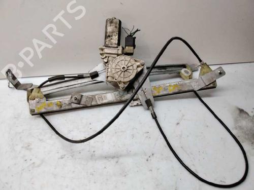 Used Front right window mechanism BMW 1 (E87) [2003-2013]  8568700