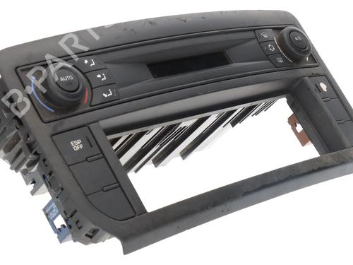Climate control CITROËN C5 III (RD_)  | BP30100177I5 