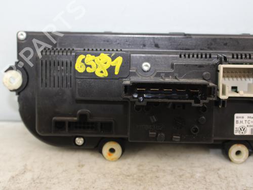 Commande Chauffage VW CADDY ALLTRACK Box Body/MPV (SAA) 2.0 TDI | BP18107523I5 