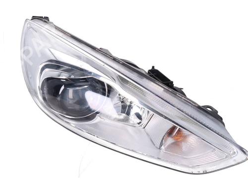 Right headlight FORD FOCUS III | BP39537734C29 - Image 3