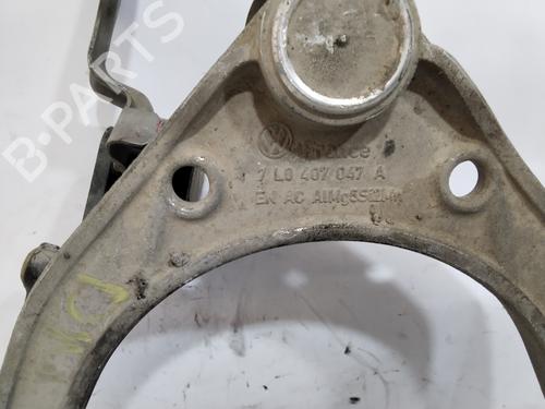 Querlenker links vorne VW TOUAREG (7LA, 7L6, 7L7)  | BP27570856M12 