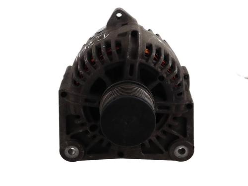 Used Alternator Alternator RENAULT CLIO II (BB_, CB_) 1.5 dCi (B/C2J) (68 hp) 40295141 40295141