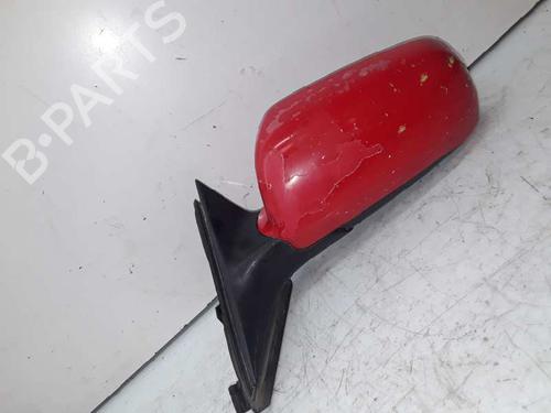 Left mirror AUDI A3 (8L1)  | BP8574603C26 