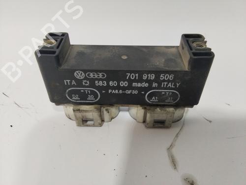 Elektronisk modul FORD GALAXY I (WGR) 1.9 TDI (115 hp) 28839258