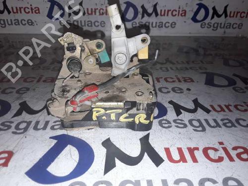 Used Rear left lock CHRYSLER PT CRUISER (PT_) [2000-2010]  8556243