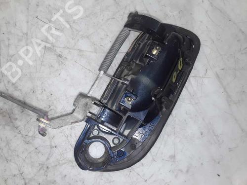 Front left exterior door handle VOLVO S80 I (184)  | BP10249341C128 