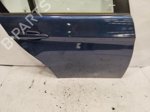 Right rear door BMW 3 (E90) 318 d | BP26401567C5