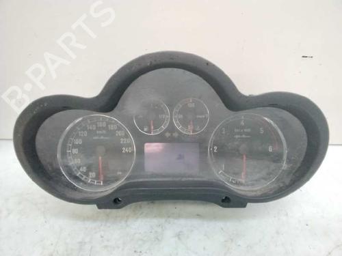 Kombinert Instrument ALFA ROMEO 147 (937_) 1.9 JTDM (937.AXD1A, 937.AXV1A, 937.BXB1A) (115 hp) 8570074
