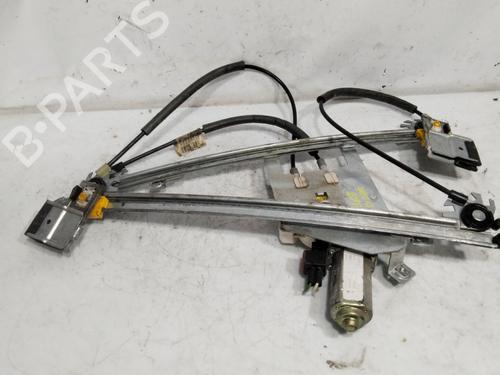 Front right window mechanism SAAB 9-3 (YS3F, E79, D79, D75) 2.2 TiD | BP33938604C23 - Image 3