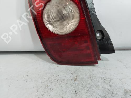 Left taillight NISSAN MICRA III (K12) 1.2 16V | BP27383793C34 
