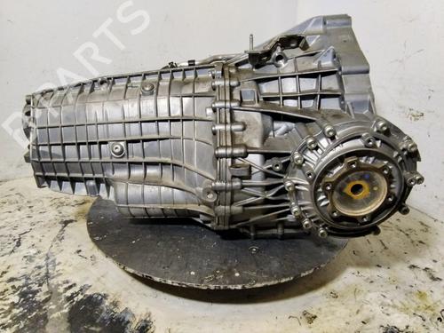 Gearbox AUDI A4 B9 (8W2, 8WC) 35 TDI | BP37177484M3 - Image 5