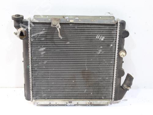 Radiateur à eau RENAULT RAPID Box Body/MPV (F40_, G40_) 1.9 D (F40R) (54 hp) 16451552