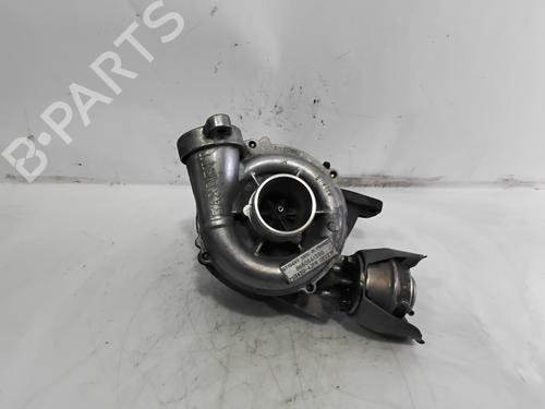 Turbolader/Kompressor PEUGEOT 307 Break (3E)  | BP29138021M71 