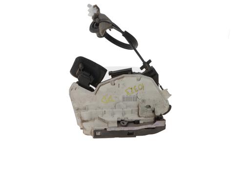 Front right lock SEAT LEON (5F1)  | BP30840160C97 