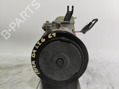 AC compressor SEAT IBIZA IV (6J5, 6P1)  | BP23971553M34 