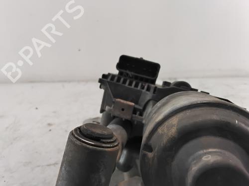 Front wiper motor PEUGEOT 407 (6D_) 2.0 (6DRFNB, 6DRFNE) | BP29392904M29 