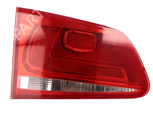 Used Left tailgate light Left tailgate light VW TOUAREG (7P5, 7P6) 3.0 V6 TDI (204 hp) 33263940 33263940