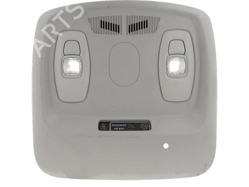 Innerbelysning RENAULT KADJAR (HA_, HL_) 1.5 dCi 110 (HLA3) (110 hp) 29905729