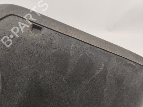 Right mirror FORD C-MAX (DM2) 1.6 TDCi | BP21661849C27 