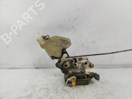 Used Front left lock NISSAN TERRANO II (R20) [1992-2007]  22385428