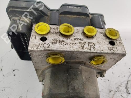 ABS pump PEUGEOT 406 (8B) 2.0 HDI 90 | BP24115326M43