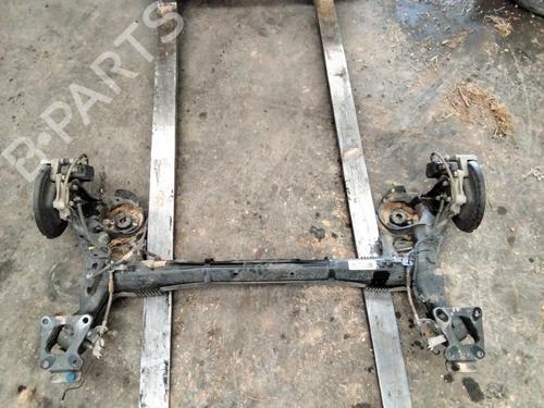 Used Rear axle PEUGEOT RIFTER 1.5 BlueHDi 100 (102 hp) 25496628