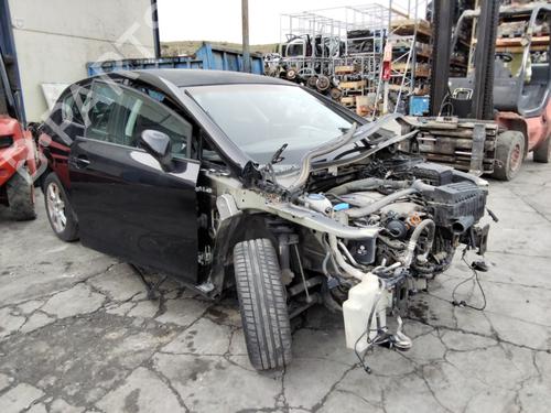 Used Parts SEAT LEON (1P1) [2005-2013]  4379302