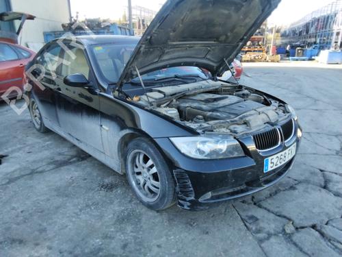 Peças BMW 3 (E90) 318 d (122 hp) 4373600