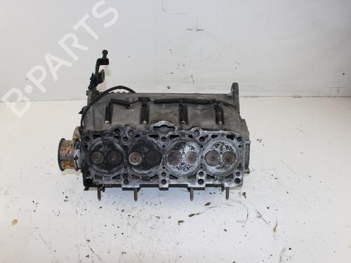 Used Cylinder head SEAT LEON (1P1) 1.9 TDI (105 hp) 18484091
