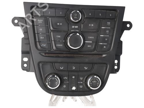 Interruttore Interruttore OPEL MOKKA / MOKKA X (J13) [2012-2019] 36422939 36422939