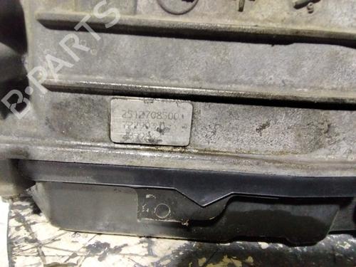 Gearbox MERCEDES-BENZ R-CLASS (W251, V251) R 280 CDI (251.121, 251.026, 251.126) | BP31670602M3