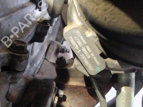 Engine TOYOTA AURIS (_E15_) 1.4 D-4D (NDE150_, NDE150R) | BP32744533M1 - Image 14