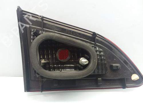 Left taillight RENAULT SCÉNIC III (JZ0/1_)  | BP10249877C34 
