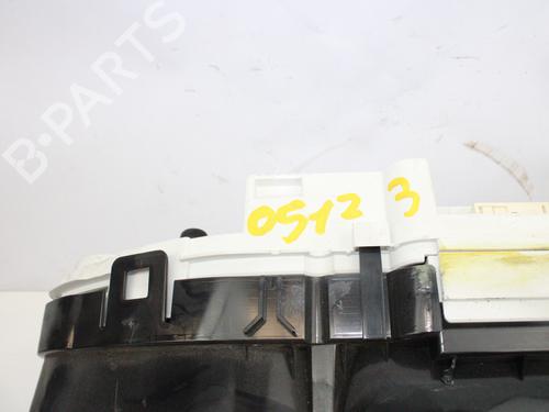 Instrument cluster PEUGEOT 308 SW I (4E_, 4H_)  | BP15226068C47 