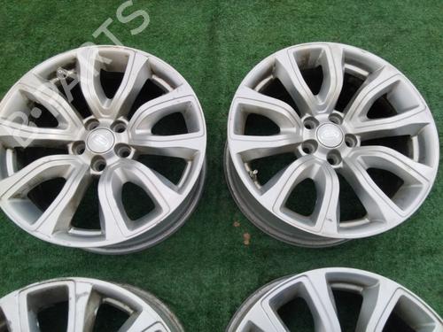 Rim LAND ROVER RANGE ROVER EVOQUE (L538)  | BP25816334C45