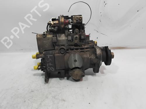Injeksjonsspumpe PEUGEOT 206 Hatchback (2A/C) 1.9 D | BP29944672M78