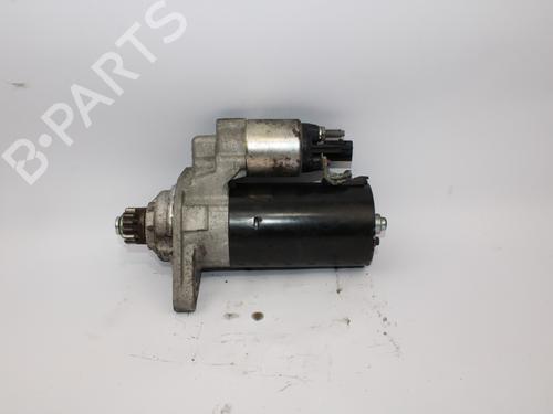 Startmotor VW PASSAT B6 (3C2) 2.0 TDI (110 hp) 13392542