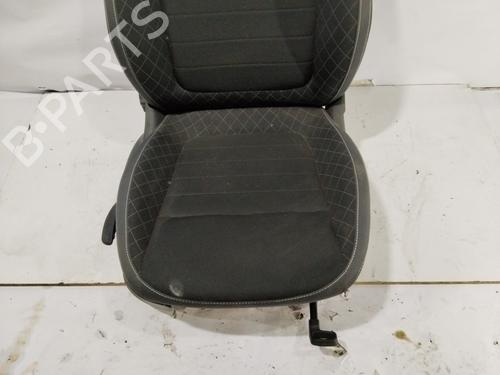 Right front seat SKODA FABIA IV (PJ3) | BP37594944C16 - Image 10