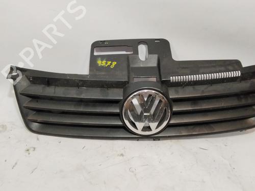 Grille VW POLO IV (9N_, 9A_) 1.2 | BP28478381C40 