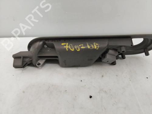 Front right interior door handle SEAT IBIZA III (6L1)  | BP19115617I14 
