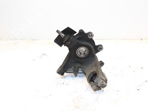 Right front steering knuckle PEUGEOT 406 (8B) 1.8 BiFuel | BP15503260M26 