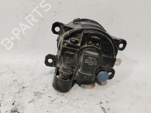 Left front fog light RENAULT MEGANE II (BM0/1_, CM0/1_) | BP28508468C30