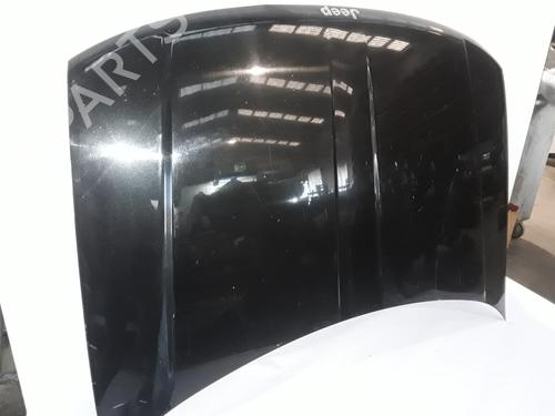 Hood JEEP CHEROKEE (XJ) 2.5 i 4x4 | BP13235614C1 