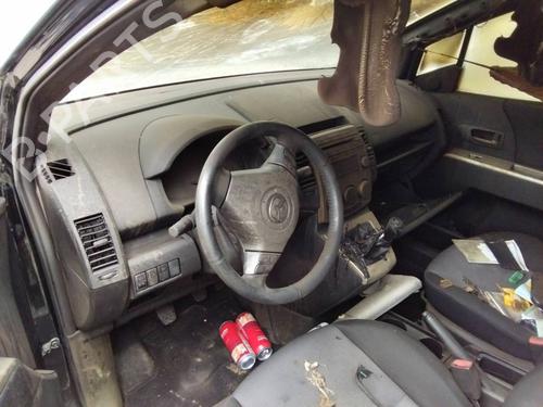 Left front driveshaft MAZDA 5 (CR) 2.0 CD (CR19) | BP39726285M38 - Image 8
