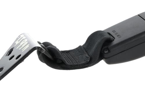 Seat buckle PEUGEOT 208 I (CA_, CC_)  | BP29483988I32 
