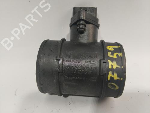 Luftmassenmesser für OPEL ASTRA G Hatchback (T98) [1998-2009]  21286743